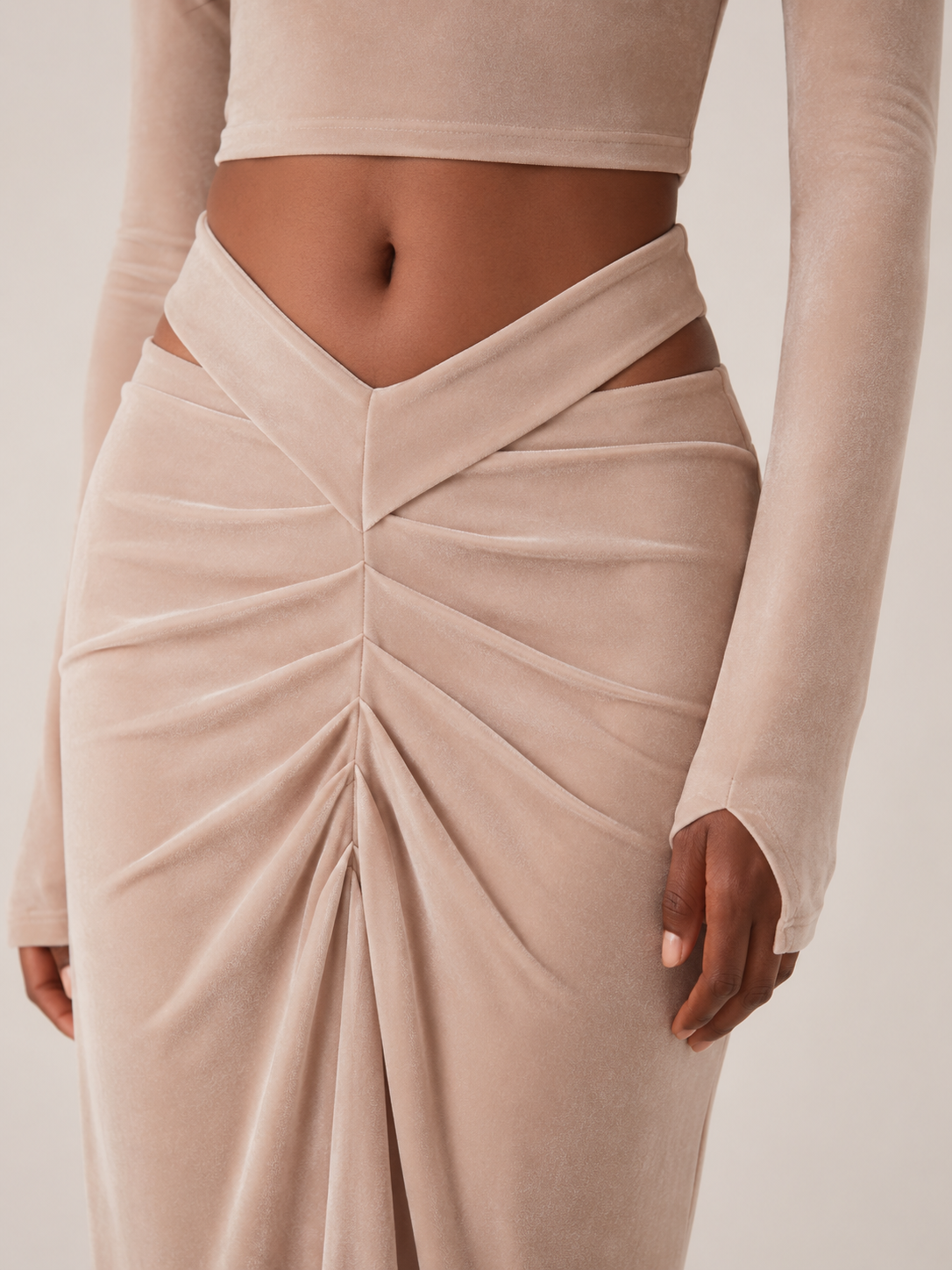 Robe Amara Élégance