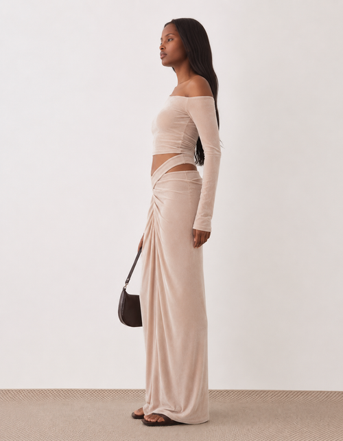 Robe Amara Élégance
