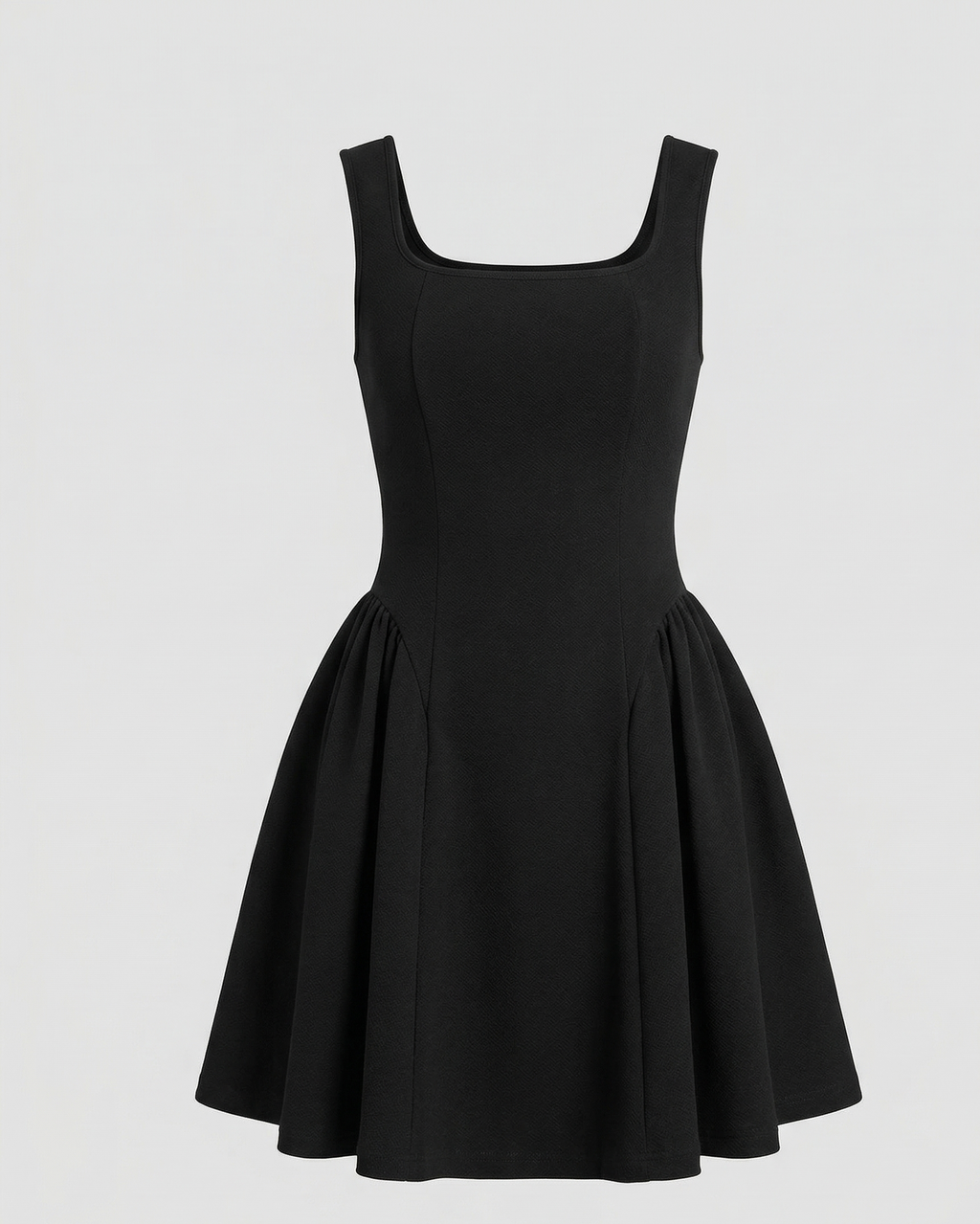 Robe Ciselée