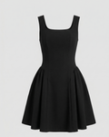Robe Ciselée