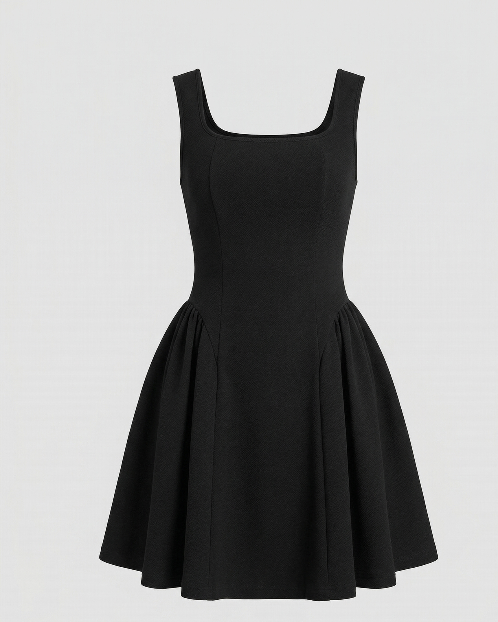 Robe Ciselée