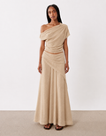 Robe Longue Solène