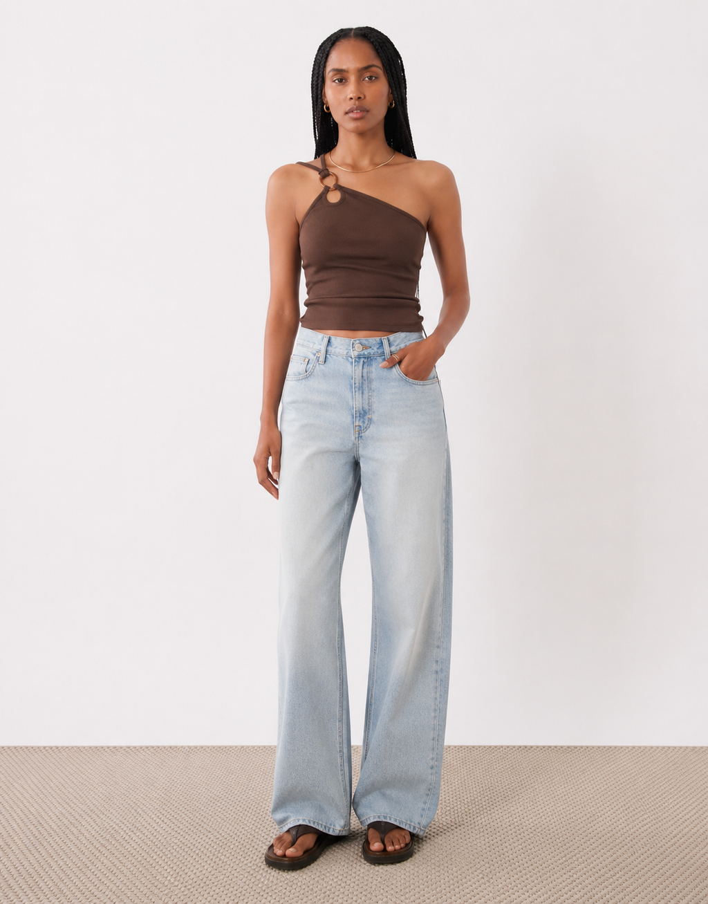Top Lina Chic