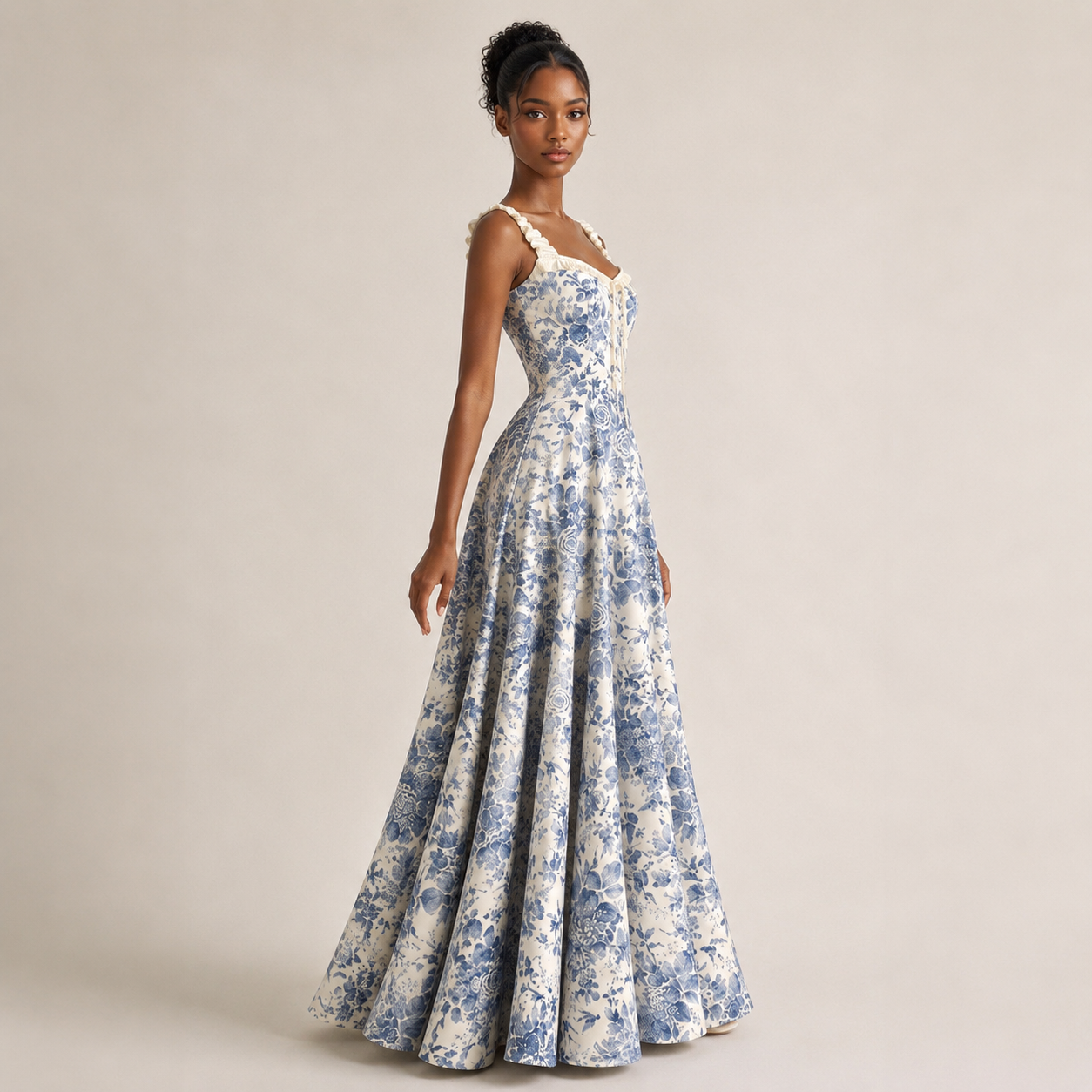 Robe Azur