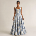 Robe Azur